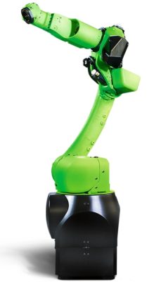 Robot hop tac Fanuc 