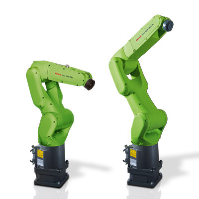 Robot hop tac Fanuc CR-7iA and CR-7iA/L