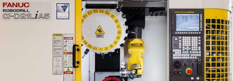 Fanuc