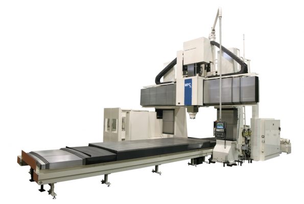 Toshiba Machine