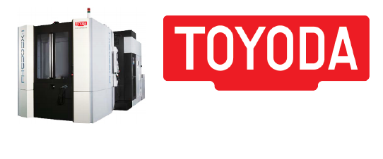 may cnc toyoda
